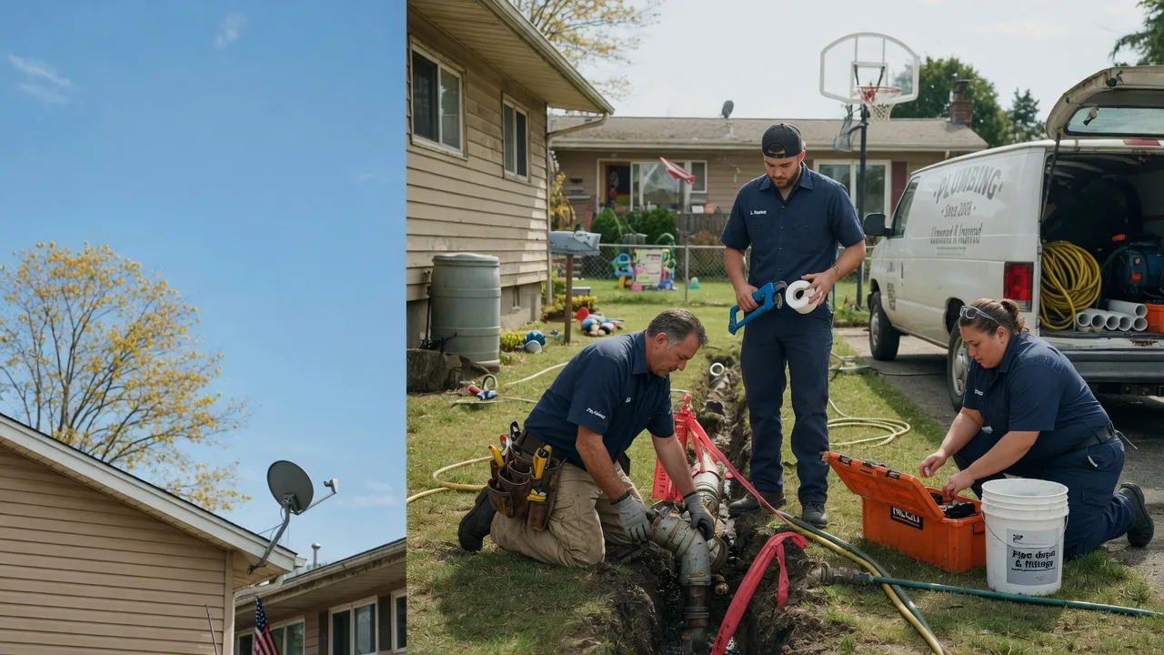 Garbage Disposal Replacement in Wayland, OH near me